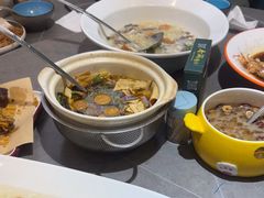 -香阁餐厅·常州菜·常州菜代表品牌(新北奥体店)