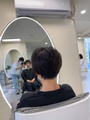 -5M HAIR SALON