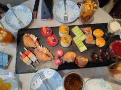 -香榭大堂吧 Champs-Elysées Bar(上海南新雅皇冠假日酒店)