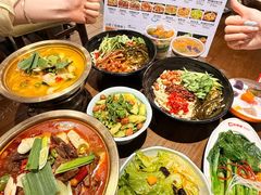 -猪脑壳凉面(南正街店)