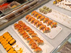 -禾斗海鲜自助(市南银座店)