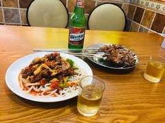 -怡妮新疆风味餐厅(东江湾路店)