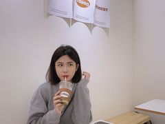 -A thing COFFEE(下梅林店)