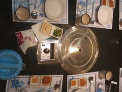 -青松馆韩国料理(香港中路佳世客店)