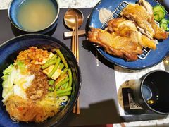 -馔豚·台北菜专门店(深圳湾万象城店)