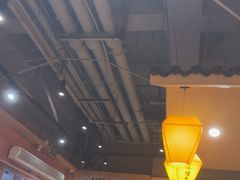 -冰城焰会大丰收铁锅炖(萝岗万达金街店)