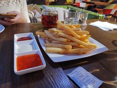 -莫比餐厅(五道口店)