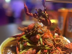 -虾乐园龙虾·夜宵(松江店)