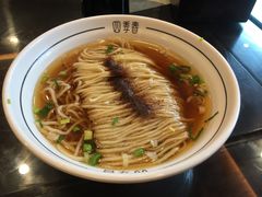 -四季春(美食街店)