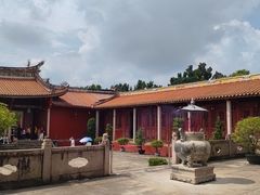 -揭阳学宫(榕城区)