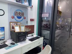 -拍刻风照相馆(花都融创店)