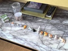 -天津东凯悦酒店