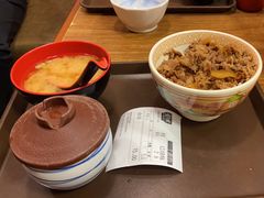 -食其家·牛丼咖喱(广元西路店)