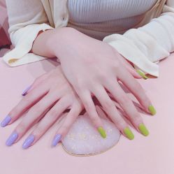 -花系美·美甲美睫精品店