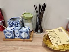 -樊阿姨•肉夹馍•手工面(嘉禾望岗店)