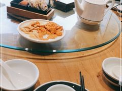 -吕氏疙瘩汤·私家菜馆(慈云寺店)