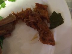 iphone_upload_pic-新大咀港式茶餐厅(宝山万达店)