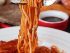 -必胜客(花舞大唐博物馆店)