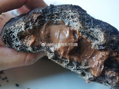爆浆松露黑巧包-LELECHA乐乐茶(美罗城店)