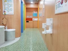 -金宝贝早教(南山花园城店)