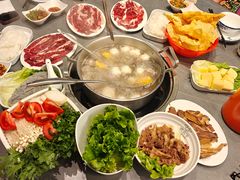 -贵宾牛·潮汕牛肉火锅(珠池总店)