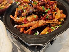 -一品味庄·地标武昌鱼·藕汤湖北菜(黄鹤楼店)
