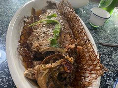 -老家菜馆(正定店)