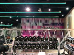 -舒适堡健身(爱琴海店)