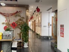 -子曰书院·古筝围棋书法国画小主持(夏都店)