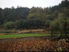 -韶山毛泽东同志故居