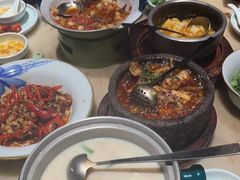 -佬麻雀·新湘菜(珠海金发购物中心店)