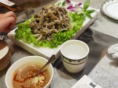 -蒙古人烤羊大师·绿野餐厅(工农大路店)