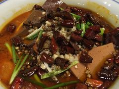 -妈妈的味道(工人体育场东路店)