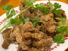 -芋包王闽南茶楼(八市店)