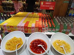-好伦哥比萨烤肉自助(马家堡店)