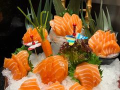 -元通寿司(地标店)