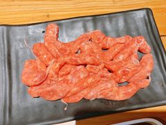 风干肠-红沃烤肉(家乐福2部店)