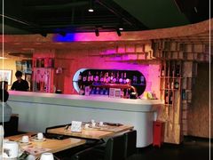大堂-蒙料·手把肉(望京店)