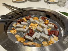 -么子烤肉(化龙池店)