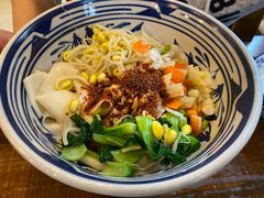 岐山哨子面-左陕右甘(亚运村店)