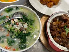 -四道菜·福建菜馆(新街口金鹰店)