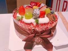 -可莎蜜儿(浦沿店)