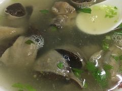 -津品味小吃(大学湾店)
