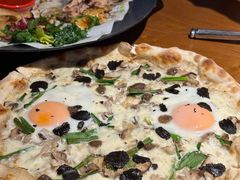-JINNS锦时 steak&pizza(浸信会礼拜堂旧址店)