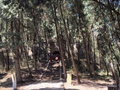 -金堂县云顶石城风景区