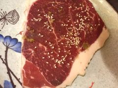 -鹤江桥·红油牛肉粉(SKP店)