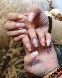 -兔猫ToMoreNails美甲美睫
