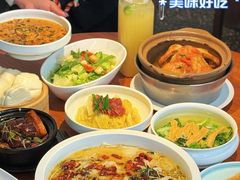 -外婆家(静安大悦城店)