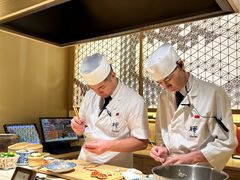 -辉·四季料亭·怀石料理·深夜食堂烧鸟·Omakase