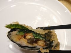 鳗鱼卷-绿岛国际酒店·海鲜酒楼(八七路店)